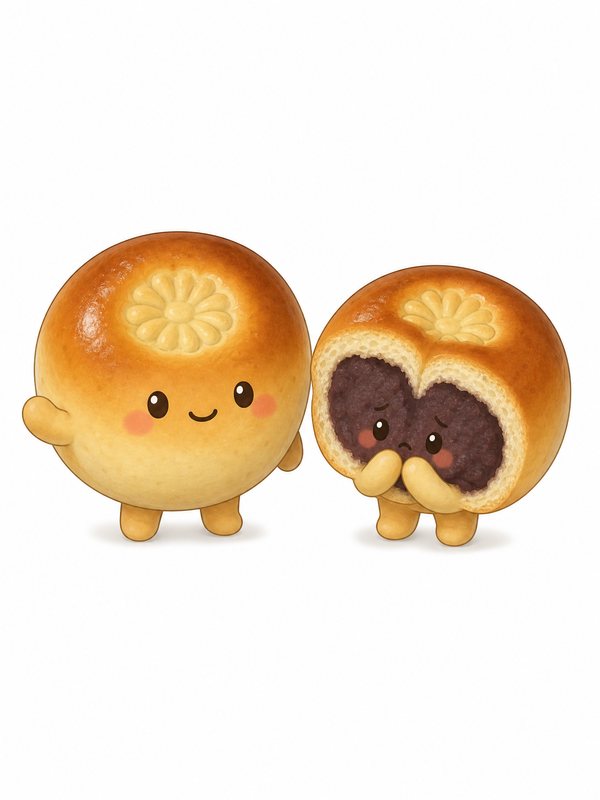 황남빵