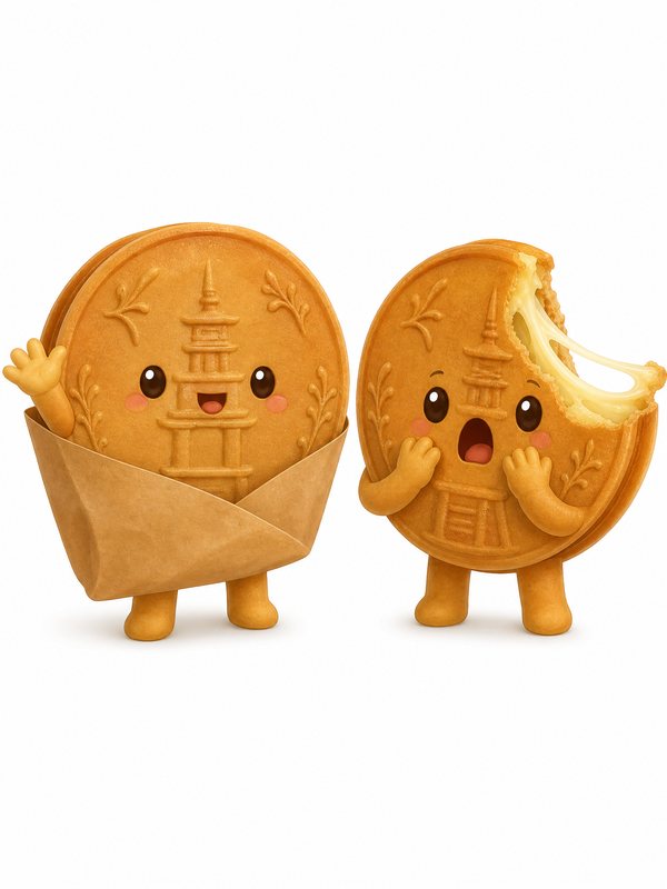 십원빵